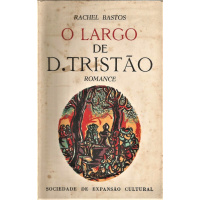 Livros/Acervo/B/BASTOS R O LARGO